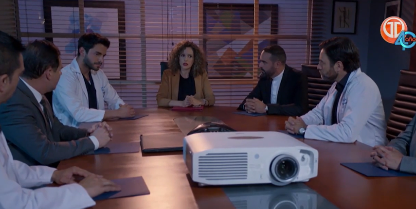 Enfermeras: Carlos Pérez es el nuevo socio del Hospital Santa Rosa&nbsp;