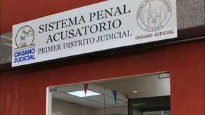 Circuito Judicial de Panamá del Sistema Penal Acusatorio.