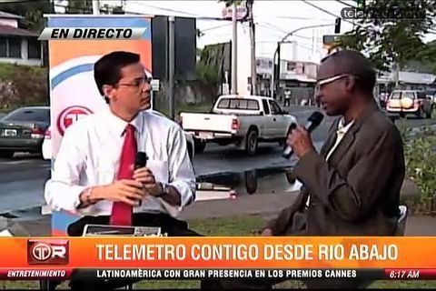 Este lunes es el Día de las trenzas en Panamá