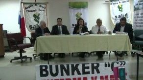 Instalan mesa de diálogo para tratar termoeléctrica en La Chorrera