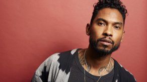 Miguel explora la raza