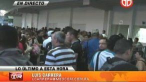 Esperan a más de 5 mil personas en proceso de regularización