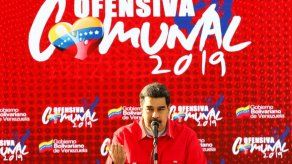 Gobierno de Maduro duplica el salario mínimo en Venezuela
