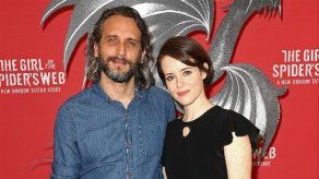 Claire Foy y Fede Álvarez imaginan a Lisbeth Salander como Batman feminista