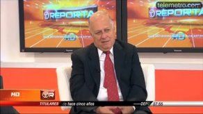 Gobierno no pretende modificar la ley de Anati