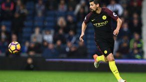 Nolito se marcha del City y firmará por 3 años con Sevilla