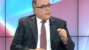José Molina analizó situación actual del PRD