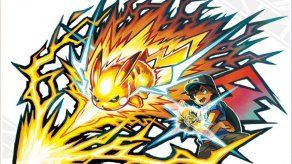 Salen a la venta las nuevas entregas de Pokémon