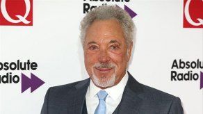 Tom Jones se sintió especial cuando contrajo tuberculosis con 12 años