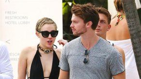 Patrick Schwarzenegger y Bella Thorne protagonizarán Midnight Sun