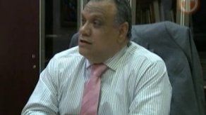 Investigan asesor del Ministerio Gobierno y Justicia