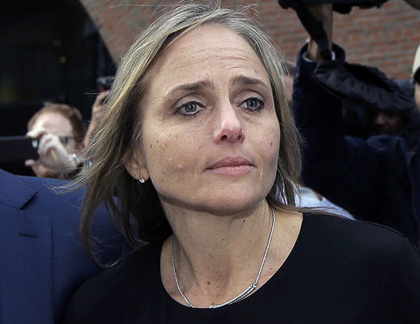 Los fiscales retiraron la causa contra la jueza del distrito Newton Shelley Joseph.