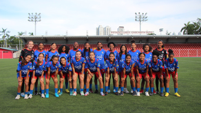 Torneo UNCAF Sub-16: Víctor Suárez anuncia convocadas de Panamá Femenina&nbsp;