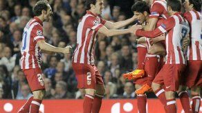 Diego Costa: Merecemos estar en la final