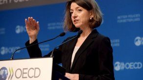 OCDE aboga por redistribución de gastos y carga fiscal en favor inclusividad