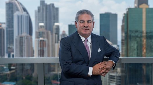 Juan Antonio Niño Pulgar – Executive Chairman de Active Re.