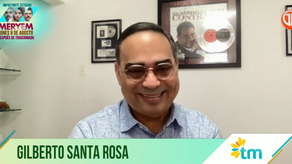 Gilberto Santa Rosa: Siempre es lindo volver a Panamá 
