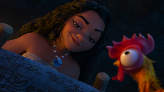 Moana 2: ¿Cuándo estrena la película en cines?