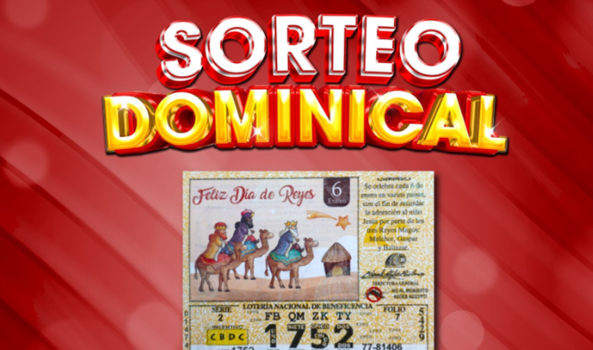 Lotería Nacional de Panamá Online y TV: dónde ver el sorteo de hoy