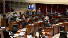 Primeras reformas a la Constitución serán aprobadas la próxima semana