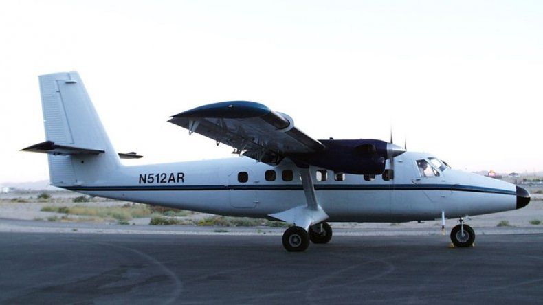 Avión con 18 personas desaparece en oeste de Nepal