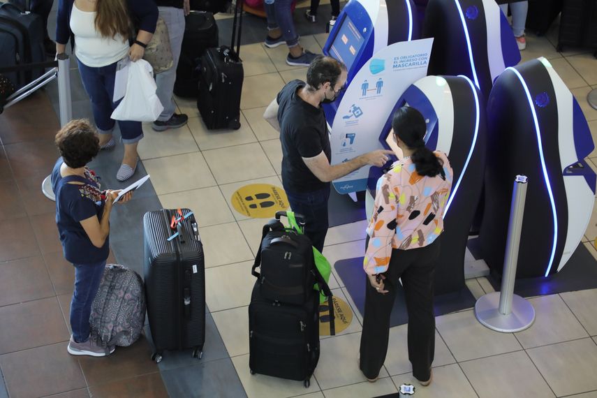 Durante el mes de diciembre se contabilizaron 1