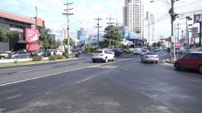 Desde este martes 22 de octubre iniciaron los cambios viales en el corregimiento de San Francisco Desde este martes 22 de octubre iniciaron los cambios viales en el corregimiento de San Francisco