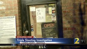 Los detectives creen que el robo y tiroteo sucedió alrededor de las 5:30 la tarde del viernes, que es cuando suele cerrar el campo de&nbsp; tiro.