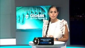 Glosas de Flor Mizrachi: 14 de julio de 2020