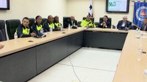 Anuncian medidas para agilizar movilización y garantizar seguridad vial ante inicio de Año Escolar Anuncian medidas para agilizar movilización y garantizar seguridad vial ante inicio de Año Escolar