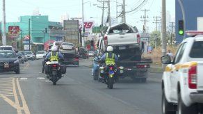 ATTT realizó caravana por la Seguridad Vial previo a celebración del Carnaval 2017 ATTT realizó caravana por la Seguridad Vial previo a celebración del Carnaval 2017