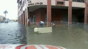 Unas dos mil personas censadas para Renovación Urbana de Colón