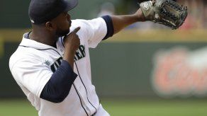 Ackley remolca 4 y Marineros vencen a Nacionales