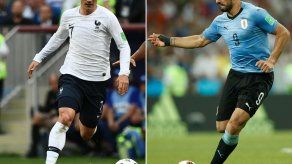 Cuatro datos impensables de los cuartos de final