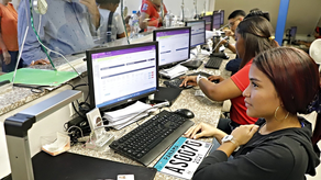 Alcaldía de Panamá. Horarios de atención