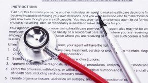 EEUU: Legisladores buscan anular ley de Muerte con Dignidad