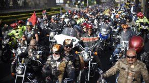 Al menos 11 heridos por accidentes en la Caravana del Zorro de Guatemala