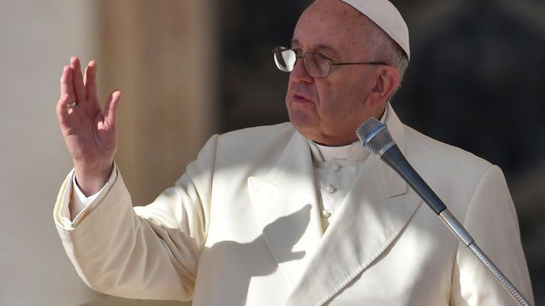 Temores por la seguridad del papa en su visita a Africa