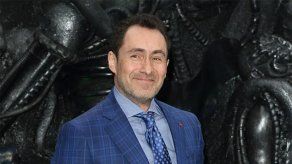 Fallece la esposa del actor Demián Bichir