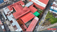 Escuela Pedro J. Sosa: padres piden mayor seguridad para sus acudidos.&nbsp;
