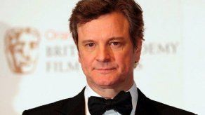 Colin Firth se une a una campaña para proteger tribu brasileña
