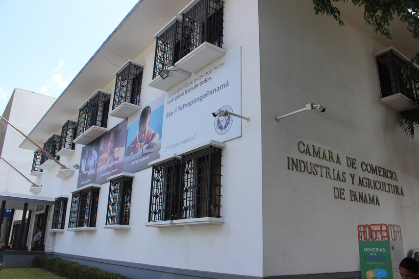 Cámara de Comercio exige tratar con severidad casos de actos delictivos de alto perfil Cámara de Comercio exige tratar con severidad casos de actos delictivos de alto perfil