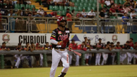 Béisbol Mayor 2026 - Chiriquí Béisbol Mayor 2026 - Chiriquí