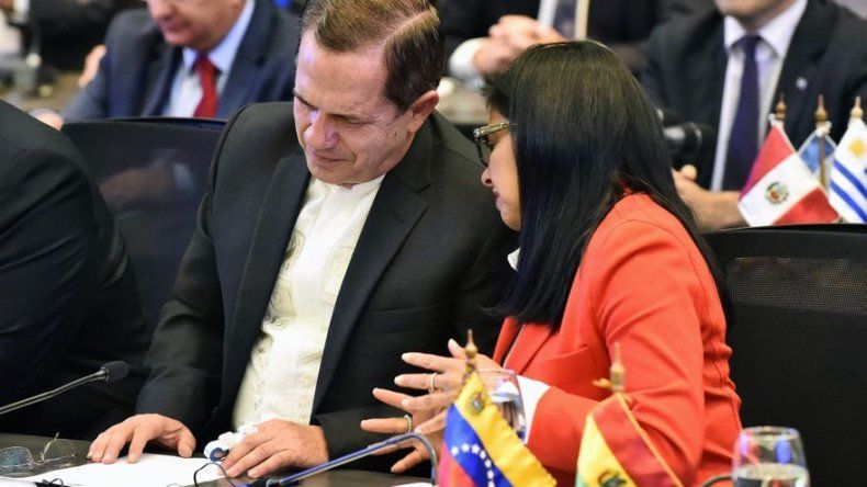 Canciller de Ecuador sobre Cumbre: terminó la exclusión y la imposición
