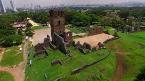 Ciudad de Panamá cumple 500 años convertida en la gran urbe de Centroamérica