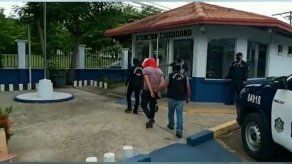 Policía Nacional aprehendió a más de 150 personas en las últimas horas Policía Nacional aprehendió a más de 150 personas en las últimas horas