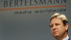 Sony compra participación de Bertelsmann en Sony BMG