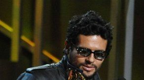 Draco Rosa ganó el Grammy Latino a Álbum del Año por Vida