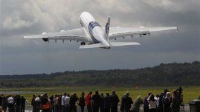 Airbus confirma pedido de 9 aviones para empresa latinoamericana