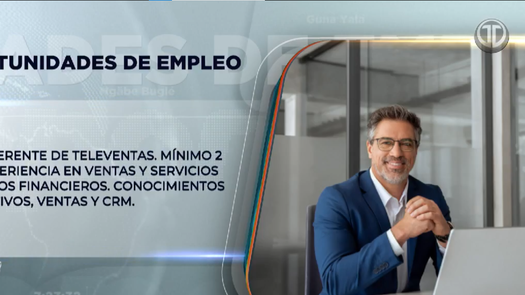 Empleos en Panamá: estas empresas tienen vacantes disponibles.